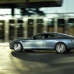 Aston Martin Rapide 2 150x150