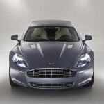 Aston Martin Rapide 3 150x150
