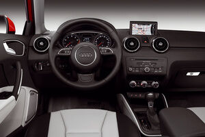 Audi A1 08 300x200