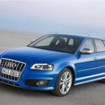 Audi A3 Sportback 150x150
