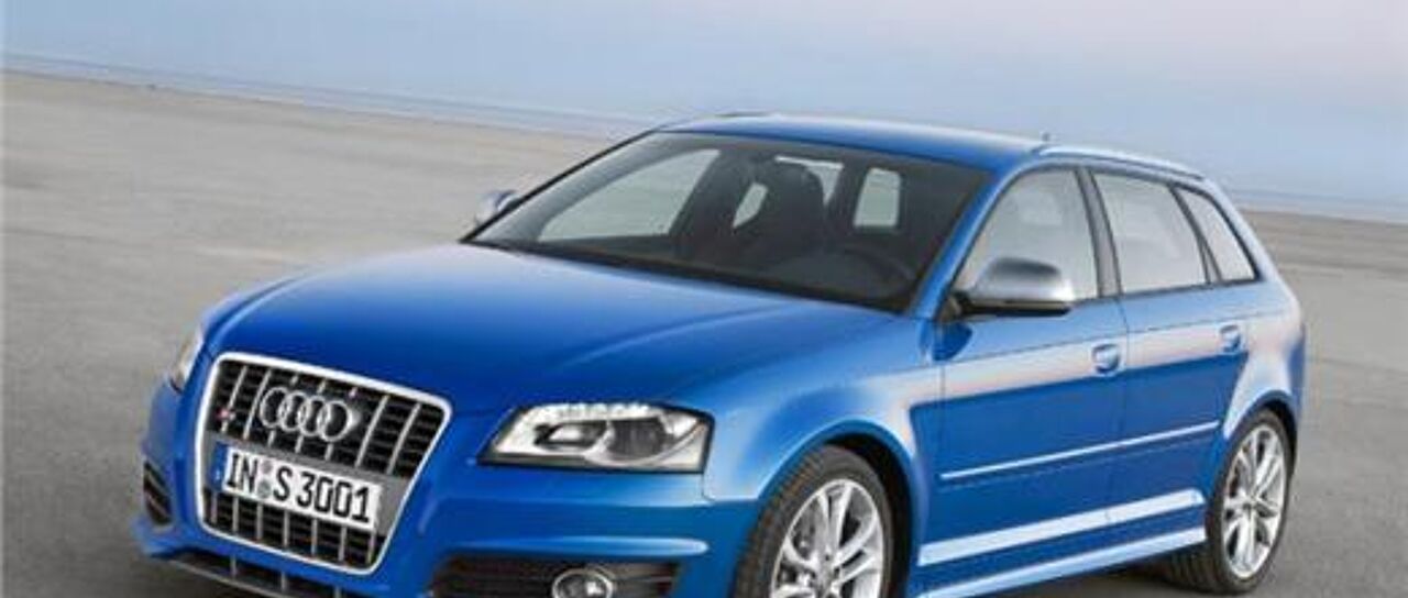 Todas las noticias de coches en un solo portal: Pruebas, fotos, vídeos, informes...