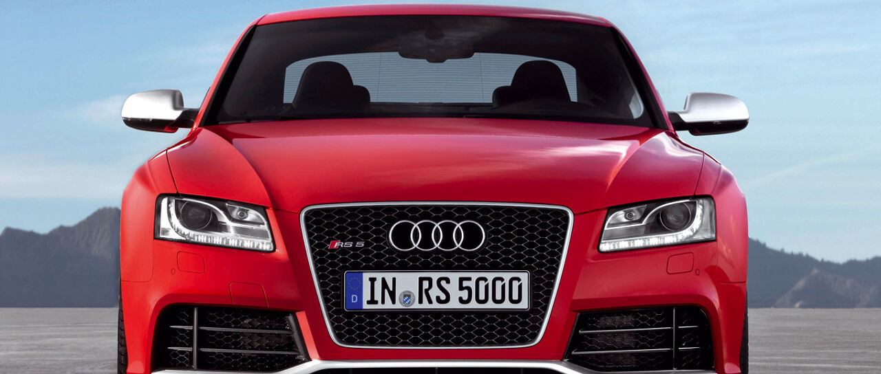 Todas las noticias de coches en un solo portal: Pruebas, fotos, vídeos, informes...