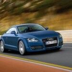 Audi Tt Coupe 20 Tfsi 150x150