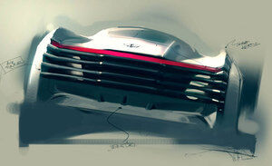 Bentley Disenho 300x183