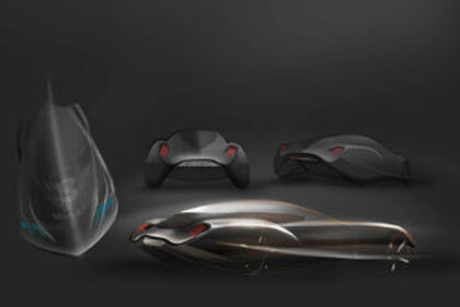 Bentley diseña su futuro con estudiantes