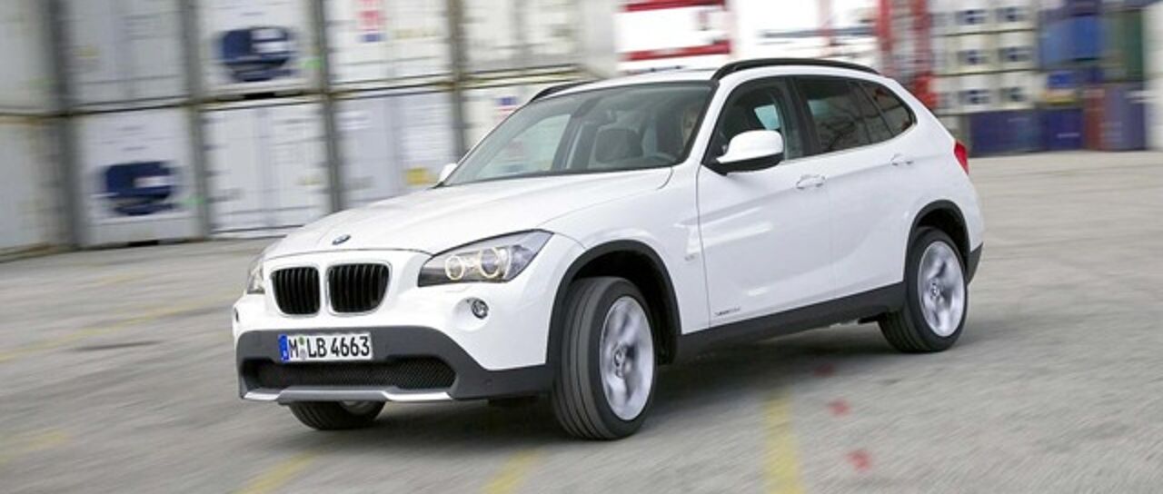 Todas las noticias de coches en un solo portal: Pruebas, fotos, vídeos, informes...