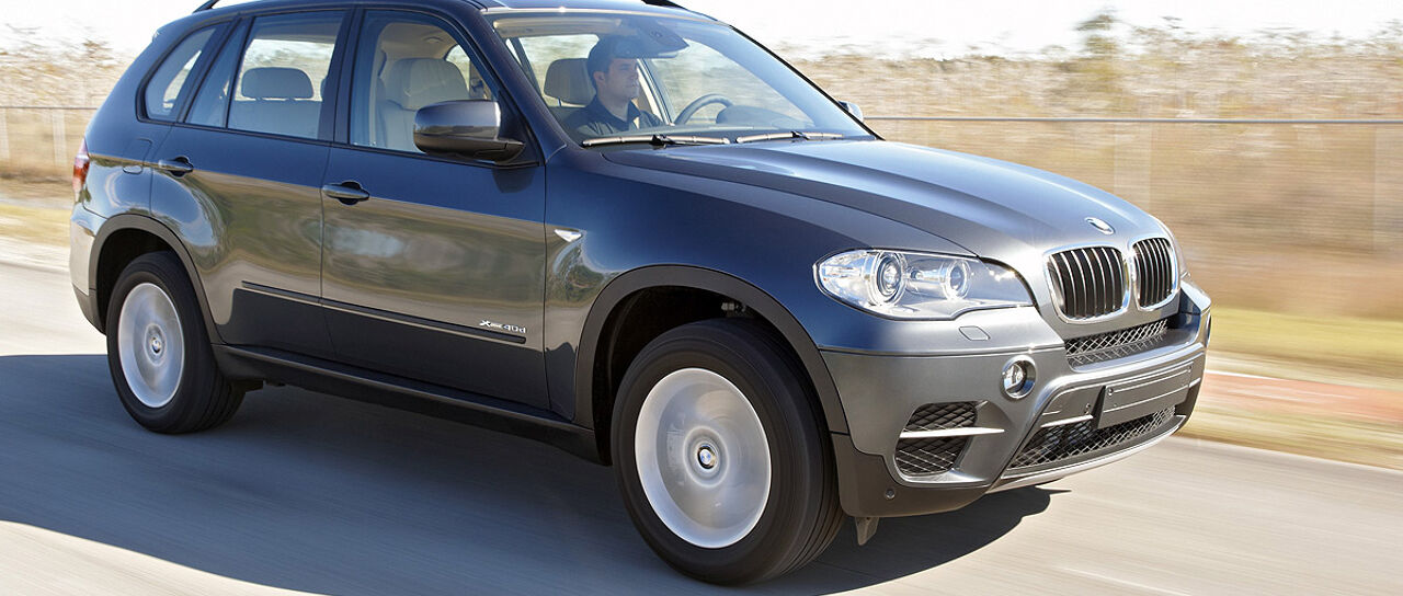 Todas las noticias de coches en un solo portal: Pruebas, fotos, vídeos, informes...