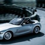 Bmw Z4 150x150