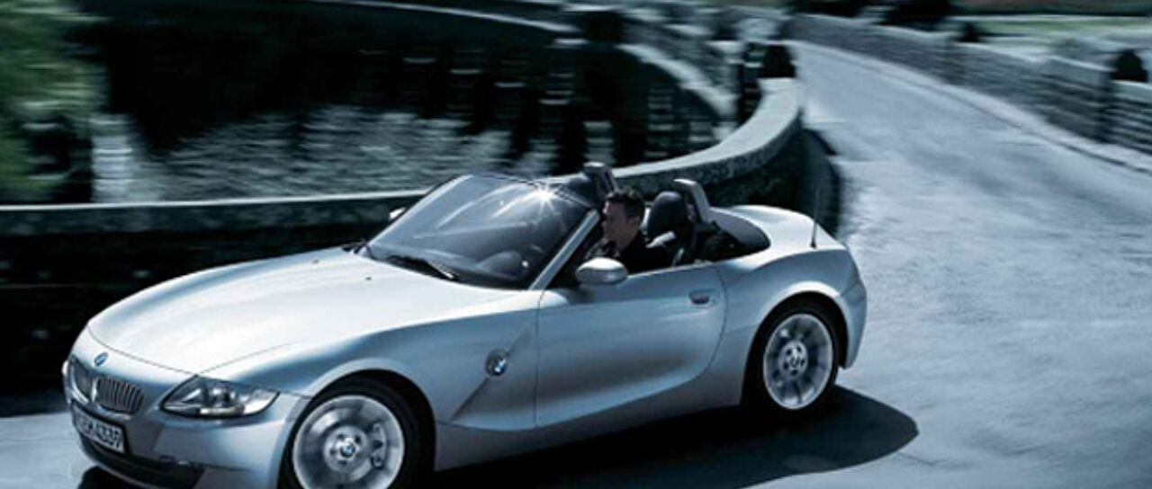 Todas las noticias de coches en un solo portal: Pruebas, fotos, vídeos, informes...