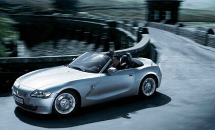 Precios de deportivos «asequibles»