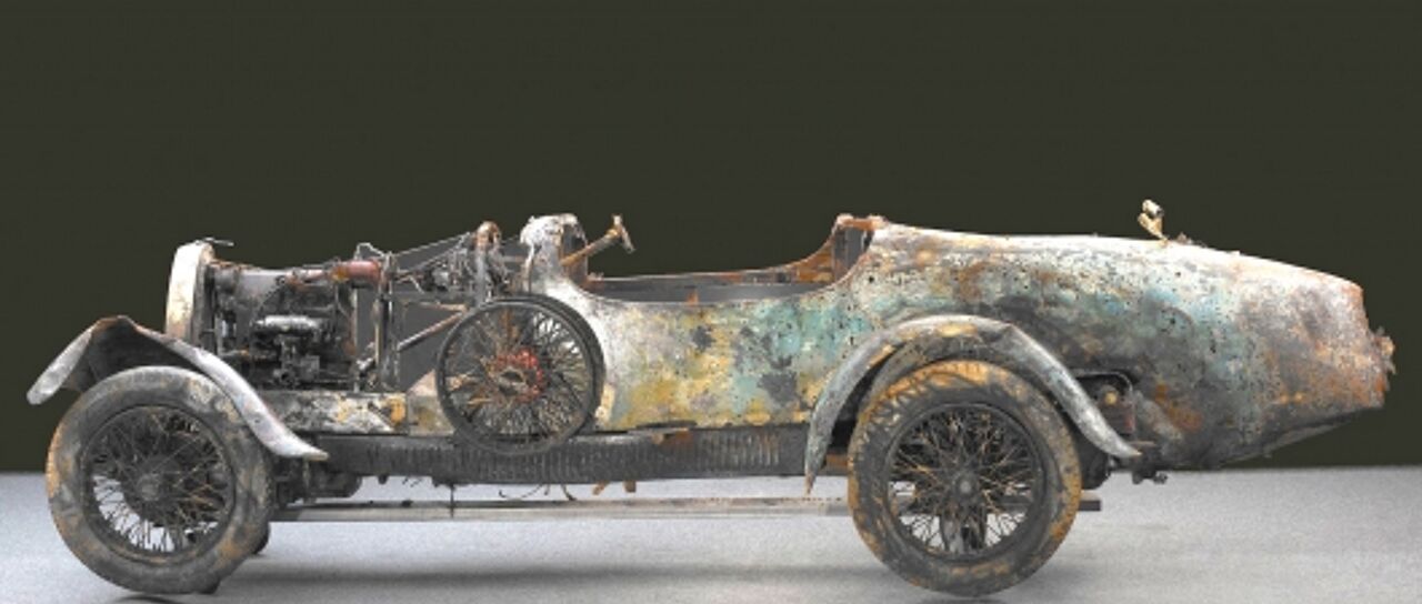 Todas las noticias de coches en un solo portal: Pruebas, fotos, vídeos, informes...