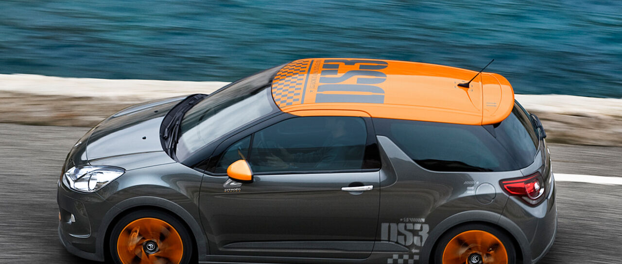 Todas las noticias de coches en un solo portal: Pruebas, fotos, vídeos, informes...