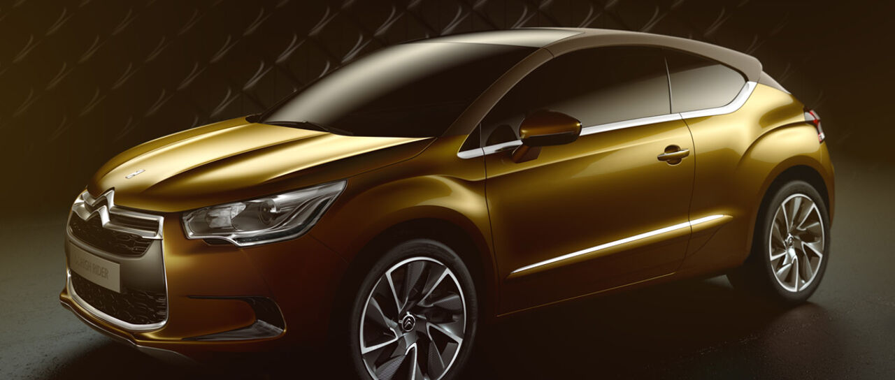 Todas las noticias de coches en un solo portal: Pruebas, fotos, vídeos, informes...