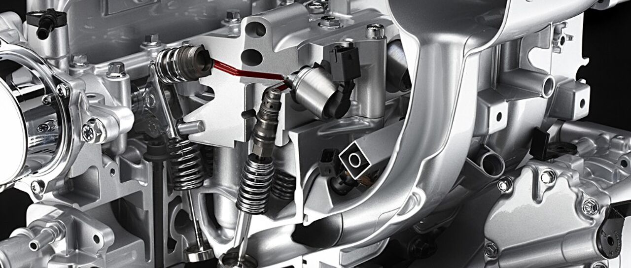 Todas las noticias de coches en un solo portal: Pruebas, fotos, vídeos, informes...