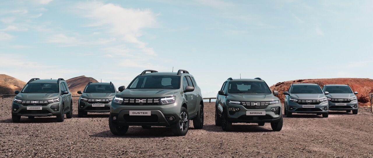 Todas las noticias de coches en un solo portal: Pruebas, fotos, vídeos, informes...