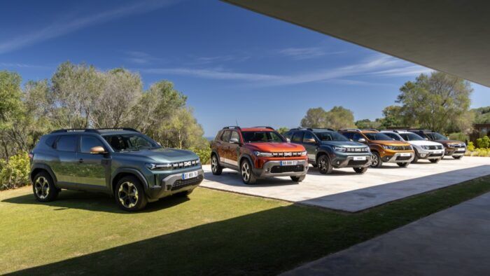 Historia Dacia 6 700x394