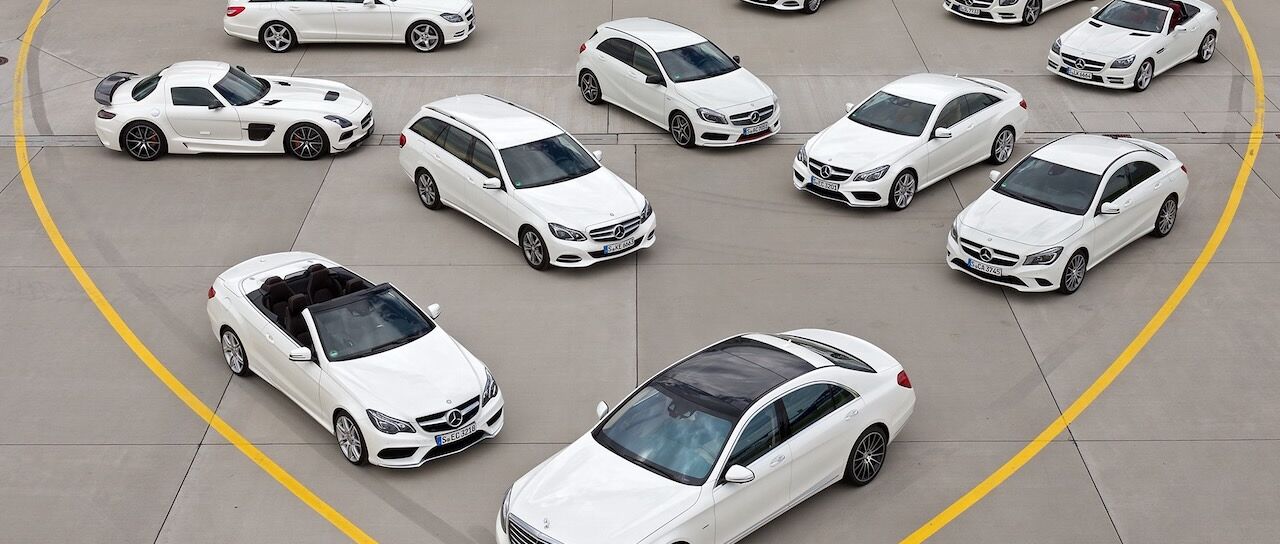 Todas las noticias de coches en un solo portal: Pruebas, fotos, vídeos, informes...