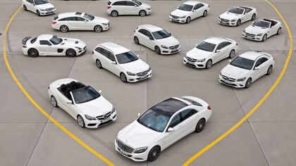 La historia de Mercedes