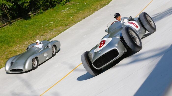 Historia Mercedes 9 700x394