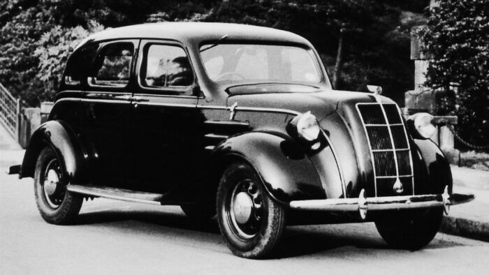 Historia Toyota 5 700x394