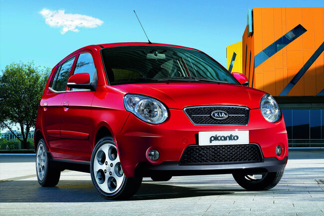 KIA Picanto