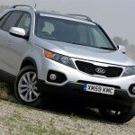 Kia Sorento 03 150x150