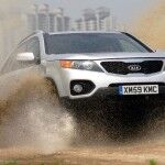 Kia Sorento 04 150x150