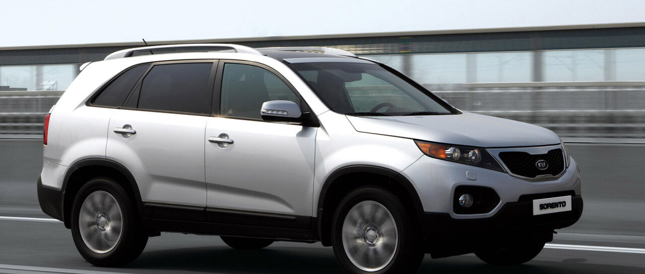 Todas las noticias de coches en un solo portal: Pruebas, fotos, vídeos, informes...