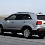 Kia Sorento 07 150x150