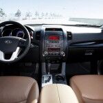 Kia Sorento 08 150x150