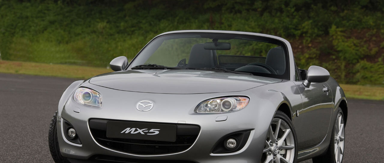 Todas las noticias de coches en un solo portal: Pruebas, fotos, vídeos, informes...