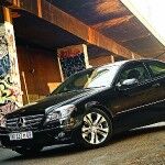 Mercedes Clc 200k 150x150
