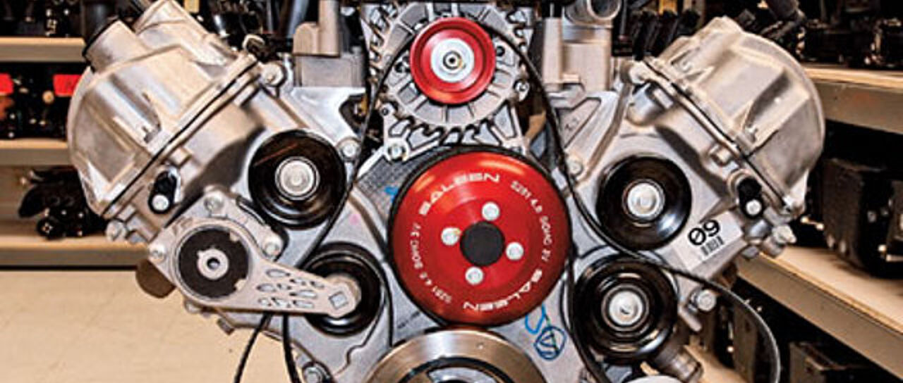 Todas las noticias de coches en un solo portal: Pruebas, fotos, vídeos, informes...