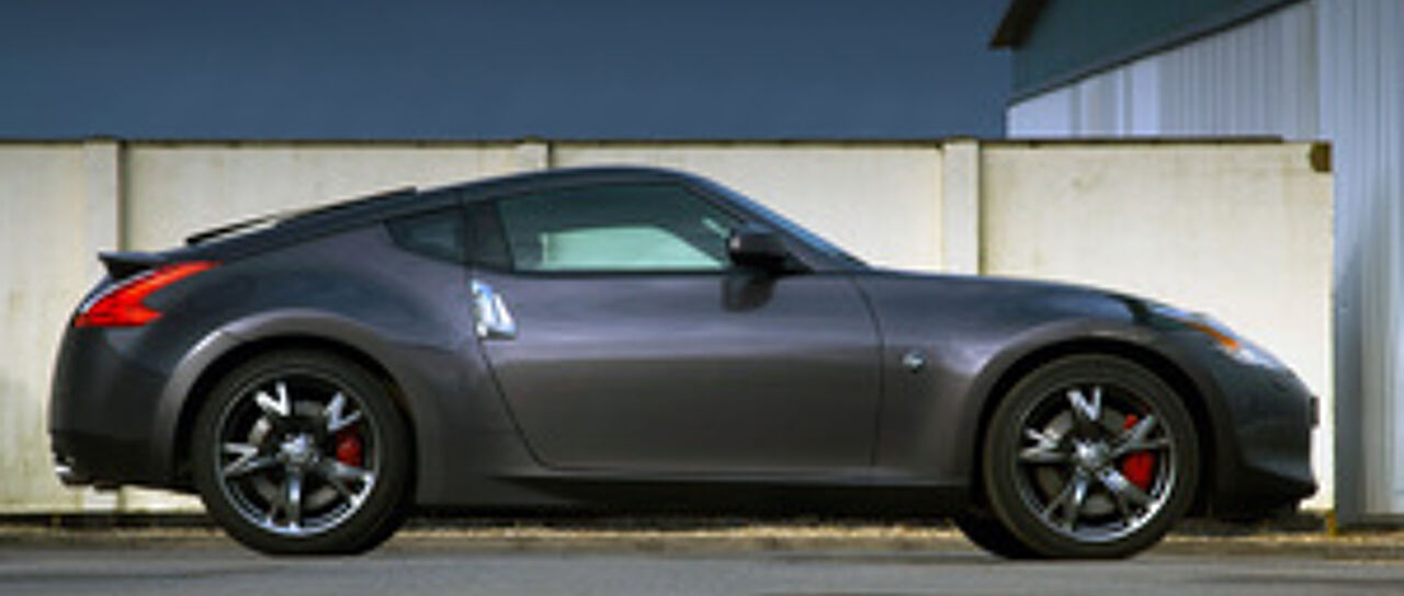 Todas las noticias de coches en un solo portal: Pruebas, fotos, vídeos, informes...