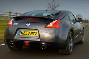 Nissan 370z Black Edition 03 300x200