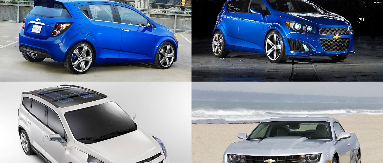 Todas las noticias de coches en un solo portal: Pruebas, fotos, vídeos, informes...