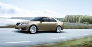 Nuevo Saab 9-5 Nuevo Saab 9-5