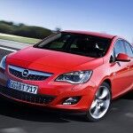 Opel Astra 150x150