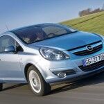 Opel Corsa Ecoflex 150x150