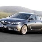 Opel Insignia 150x150