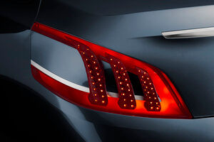 Peugeot 5 By Peugeot Concept  Car 07 300x200