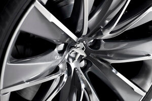 Peugeot 5 By Peugeot Concept  Car 08 300x200