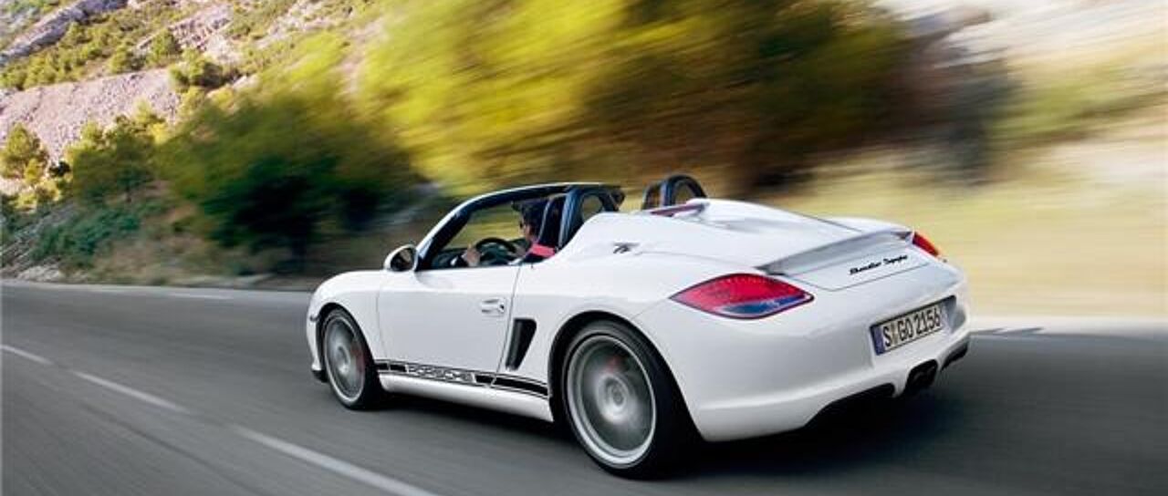 Todas las noticias de coches en un solo portal: Pruebas, fotos, vídeos, informes...