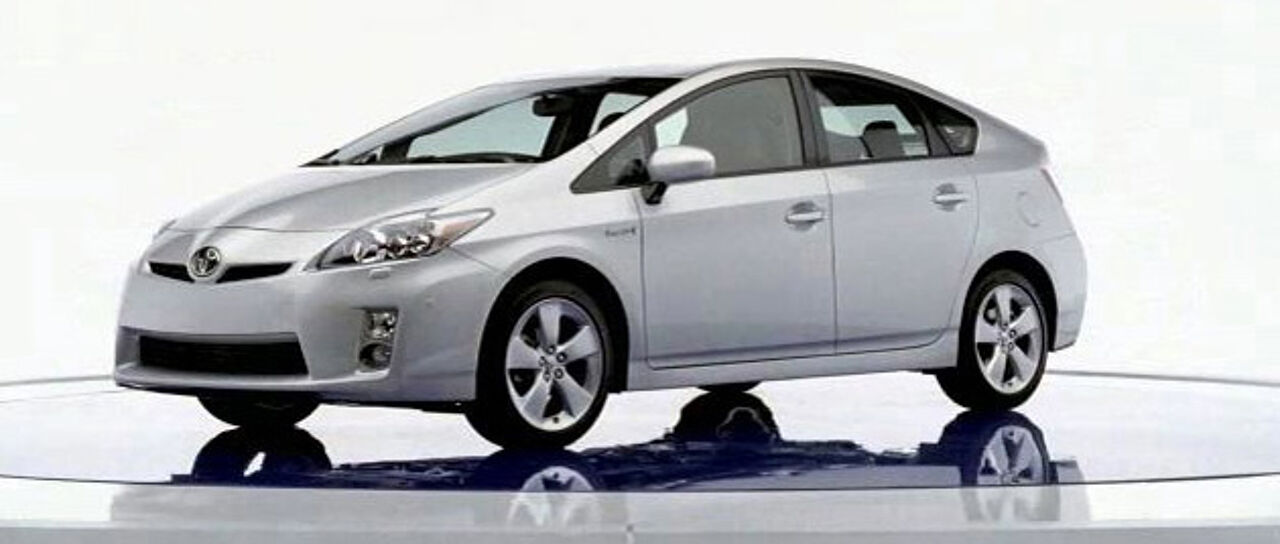 Todas las noticias de coches en un solo portal: Pruebas, fotos, vídeos, informes...