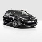 Renault Clio 20th 2010 10 150x150