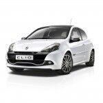 Renault Clio 20th 2010 13 150x150