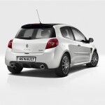 Renault Clio 20th 2010 14 150x150