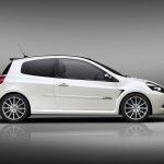 Renault Clio 20th 2010 16 150x150
