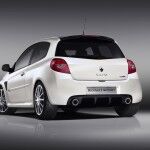 Renault Clio 20th 2010 17 150x150