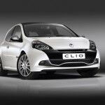 Renault Clio 20th 2010 18 150x150